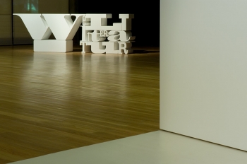 Weltliteratur. Exhibition