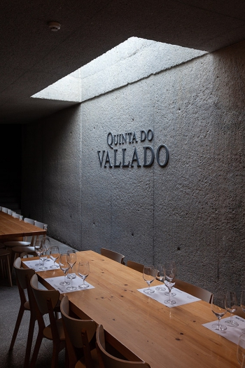 Quinta do Vallado Visitor Centre