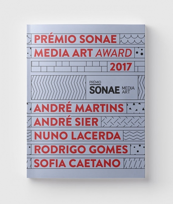 SONAE MEDIA ART AWARD