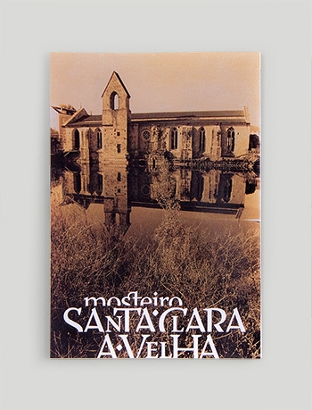 Santa Clara-a-Velha Monastery